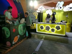 -深圳来福士广场