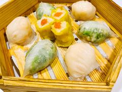 -广州酒家(越华店)