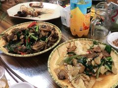 -花悦农庄 | 烧鸡·竹筒饭(沙迳高沙温泉香溪堡店)