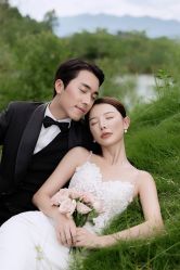 -全城热恋璀璨婚纱摄影(国贸总店)
