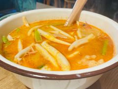 -迷你椰·泰式大排档(共康店)