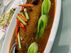 -止园酒店-中餐厅