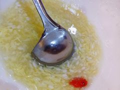 枸杞鸡蛋醪糟-熙春园餐厅