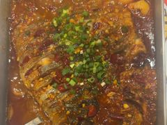 -鱼酷活鱼烤鱼(沈阳大悦城店)
