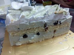 -明匠曲蛋糕西点屋(穗花新村店)