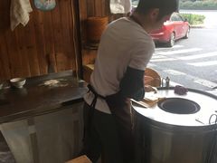 -张记烧饼(古墩店)