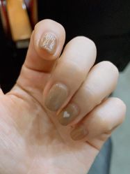 -LEILEI NAIL蕾蕾美甲美睫