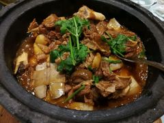 -阿斯牛牛·凉山菜(新会展店)