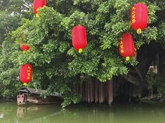 -烟桥古村