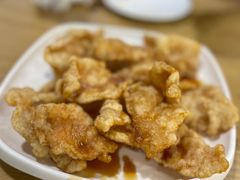 -海兰江石锅饭(水上店)
