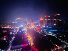 -幻彩摩天轮