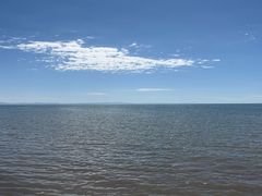 -青海湖仙女湾景区
