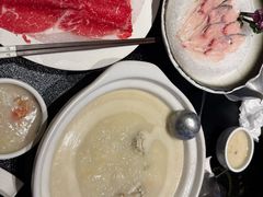 -澳门豆捞(裕华东路店)