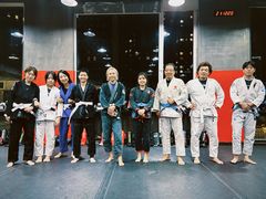 -极斗-IKMF马伽术·格斗运动学院(东直门店)
