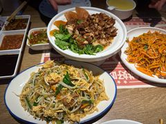 -姥姥家春饼店(佳亿时尚广场店)