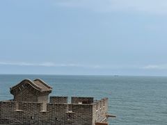 -老龙头景区