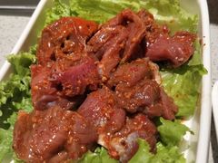 -海底捞大排档火锅(悦荟广场店)