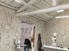 -边渡咖啡烘焙店(昙华林店)