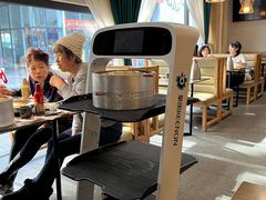 -隆喜元鱼汤包·海鲜(中联广场店)