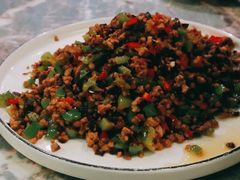 黑三剁-浩海火烧云傣家菜(京广店)