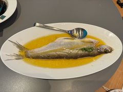 -桂满陇·杭州小馆(巴黎春天浦建店)
