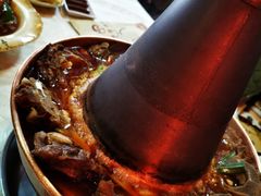-羊家胡同·龙虾烧烤火锅(龙汇路店)