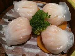 虾饺-富春(瘦西湖店)