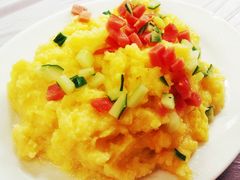 土豆沙拉-砂锅李(九江路店)