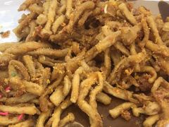 -老妈厨房团圆饺子东北菜(北环路店)
