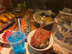 -玉川屋创意日料Bistro(柳巷店)