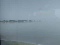 -梁子岛生态旅游区