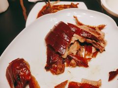 -旺顺阁·北京菜·烤鸭(大望路店)