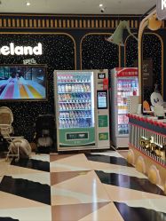 -meland亲子乐园•派对•研学(宁波华润万象城店)