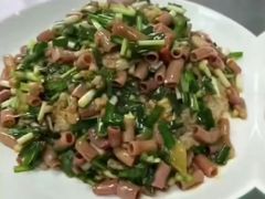 -天盛海鲜烧烤大排档·本地小海鲜·牟平腿穗子(幸福店)