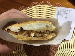 -鼎高高陕西美食(龙德广场店)