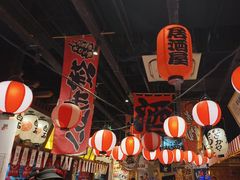 -白石的深夜食堂(济南万象城店)