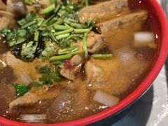 -马凯餐厅(地安门店)