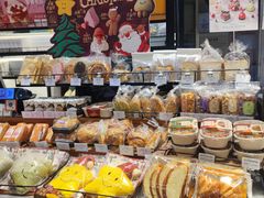-莉莲蛋挞(日月光店)