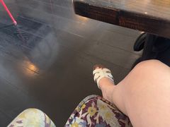 -良木缘咖啡西餐(蜀汉路店)