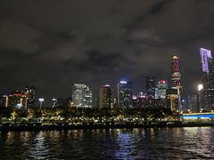 -广州塔