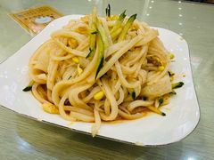 -西安名吃秦唐人家(南泉路店)