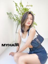 -MY HAIR ARDOR