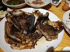 鱼头-名家韩国料理·烤肉(瑶海店)