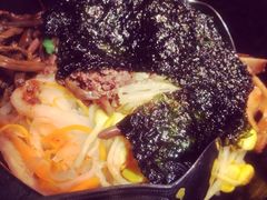 iphone_upload_pic-烧肉一丁(北大阪東通りビル店)