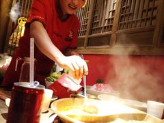 -小龙坎火锅(湖滨银泰in77店)