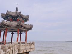 -老龙头景区