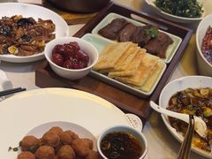 -京味斋·北京烤鸭(北京南站洋桥店)