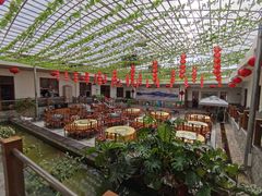 -燕北云山·农家菜·灶台鱼(密云溪翁庄店)