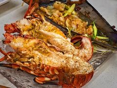 -白仁仔· 活烤海鲜 宵夜(豫园店)