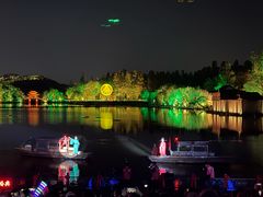 -印象西湖·最忆是杭州实景演出